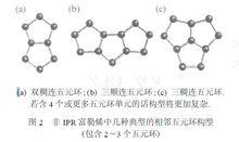 非獨立五元環