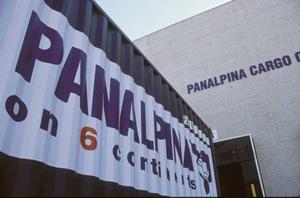 Panalpina