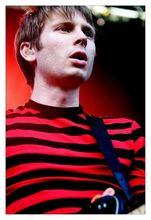 Alex Kapranos