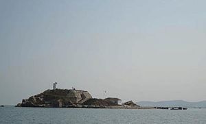 （圖）日島