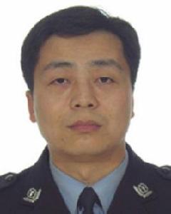 劉軍傑[北京市大興區長子營鎮黨委委員、派出所所長]