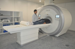 MRI