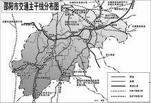 邵永鐵路