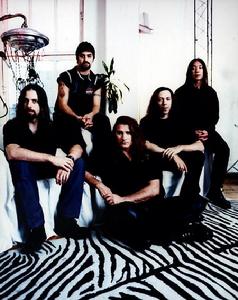 Dream Theatre