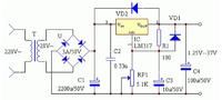 UTC317電路圖