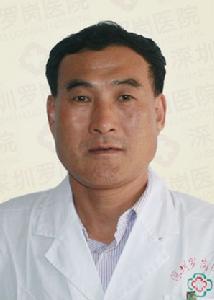 劉建安-外科副主任醫師