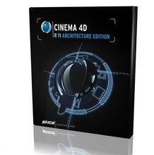 MAXON CINEMA 4D