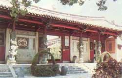 準提寺[福建省泉州市]