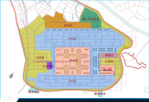 廈門翔安機場