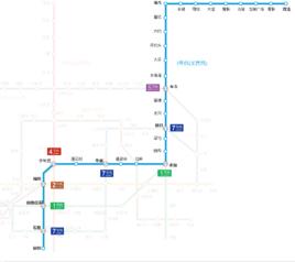 深圳捷運3號線