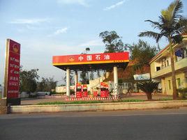 中圍石油 中圍石油