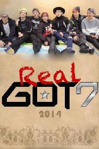 Real GOT7