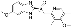 分子結構