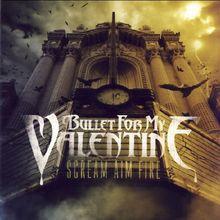 Bullet For My Valentine