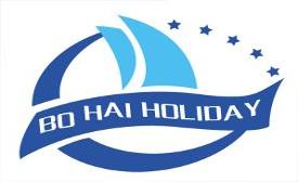 渤海假期旅行社logo