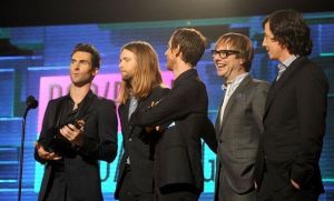 maroon5