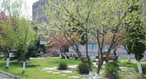 烏茲哥羅德國立大學