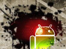 android logo