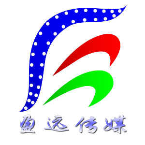 盈遠傳媒LOGO