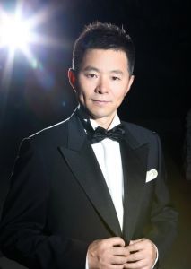 王宏偉