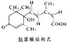 脫落酸