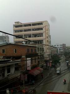 霞村村[福建省泉州晉江市陳埭鎮下轄村]