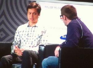 Ben Silbermann