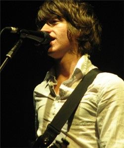 Alex Turner[歌手]