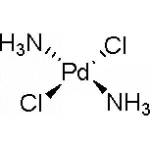 四氯鈀酸鈉