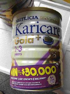 Karicare