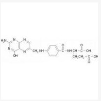 葉酸分子式