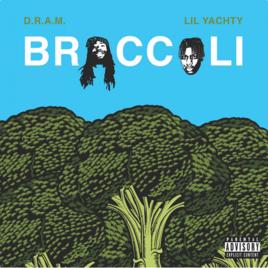 broccoli[D.R.A.M.單曲]