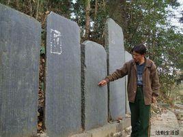 文斗村[貴州省黔東南州錦屏縣河口鄉下轄村]