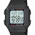 CASIO F-201W-1A