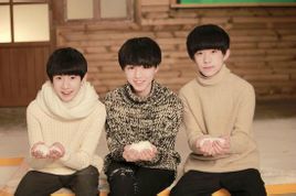 樣[TFBOYS單曲]