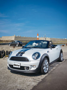 MINIROADSTER