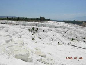 pamukkale