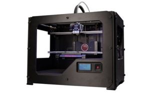 MAKERBOT Replicator 2x