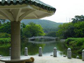 東湖公園[泉州市東湖公園]