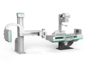 直接數位化高頻醫用診斷X射線機PLD7200