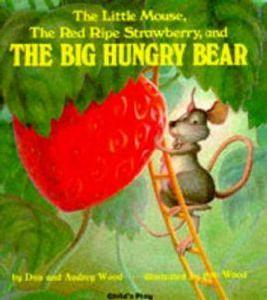 大餓熊 The big hungry bear