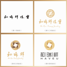 品牌logo