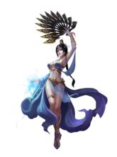 造化之門[大型玄幻修仙ARPG手遊]