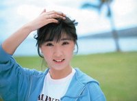 高井麻巳子