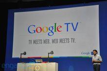 google tv