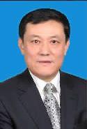 徐明[黑龍江省檢察院檢察長]