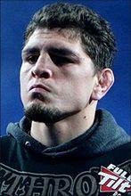 Nick Diaz