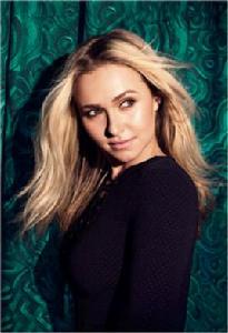 Hayden Panettiere