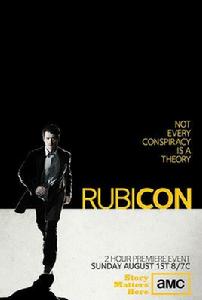 Rubicon[美國電視劇]