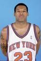 Marcus Camby